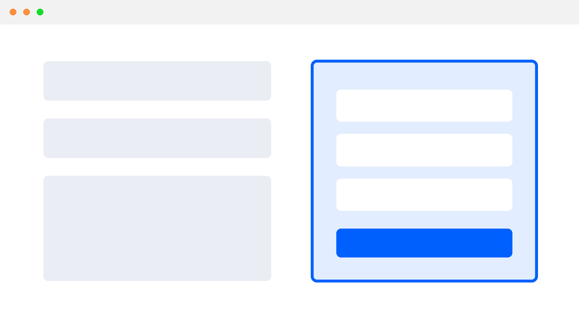 랜딩페이지 제작 캐치랜딩