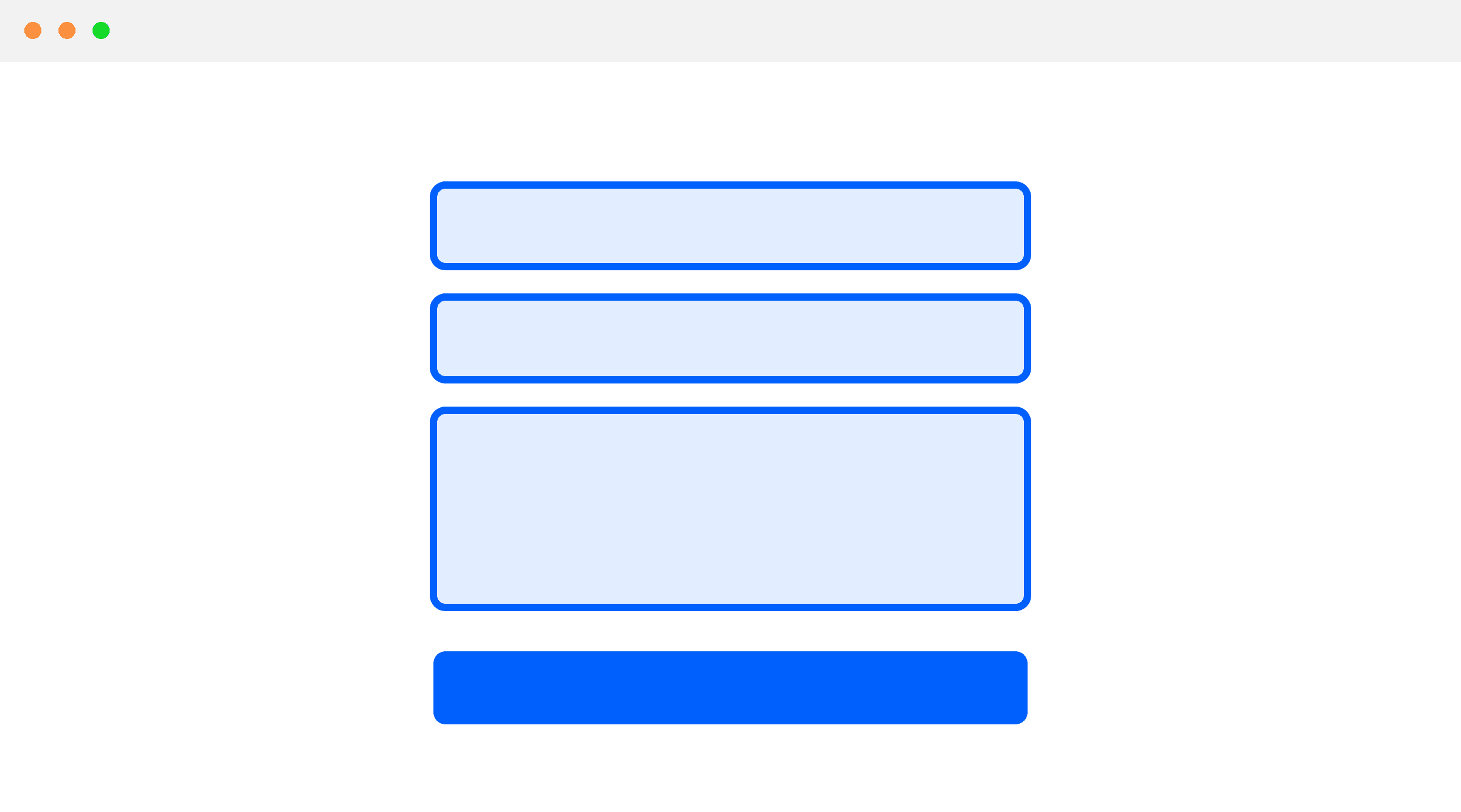 랜딩페이지 제작 캐치랜딩